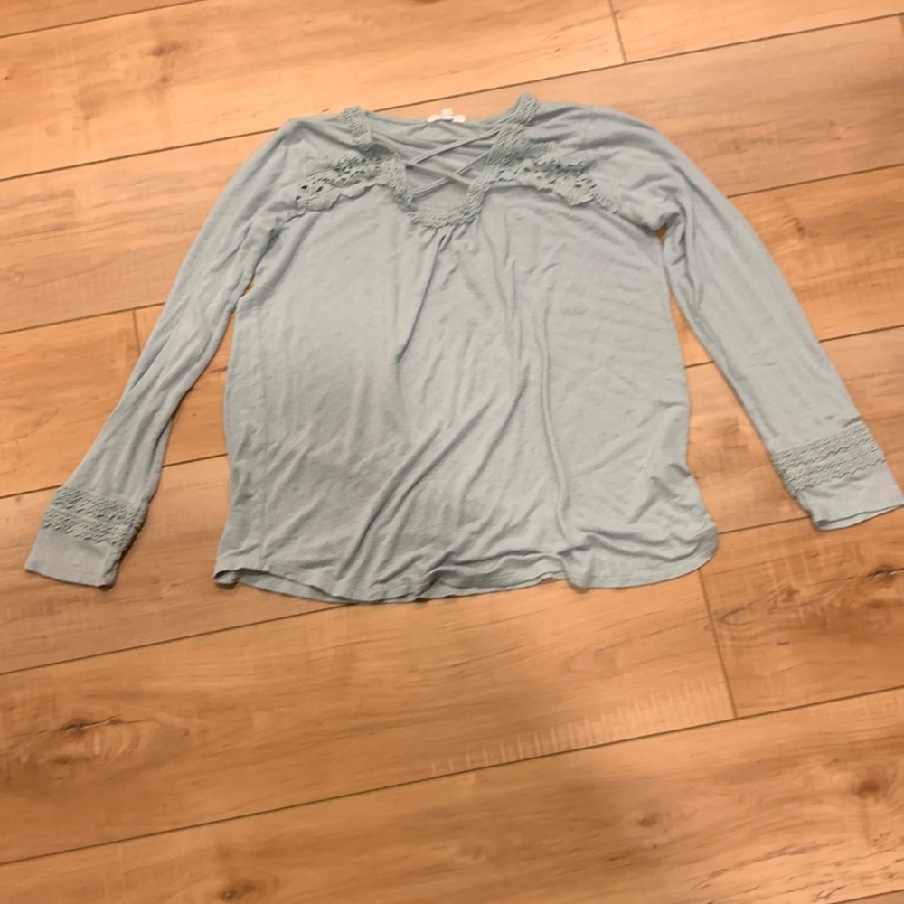 Cute Maurices Shirt